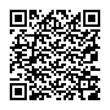 QR Code สำหรับหมายเลขโทรศัพท์ +19073106340