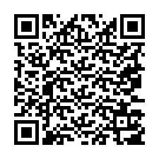 QR-kood telefoninumbri jaoks +19073107536