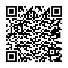 QR-код для номера телефона +19073107697