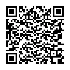 Kode QR untuk nomor Telepon +19073108034