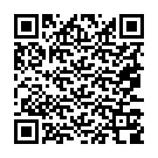 Codice QR per il numero di telefono +19073108073