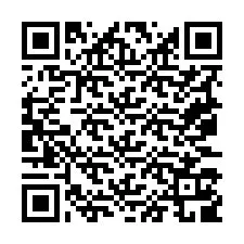 Código QR para número de teléfono +19073109199