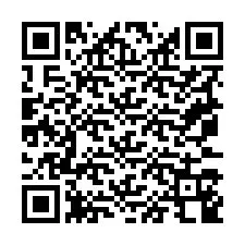 Codice QR per il numero di telefono +19073148021