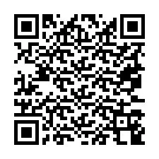 QR Code สำหรับหมายเลขโทรศัพท์ +19073148023