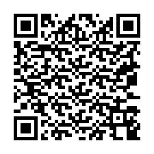 Código QR para número de telefone +19073148024