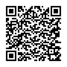 Kode QR untuk nomor Telepon +19073151362