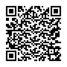 Código QR para número de telefone +19073151435