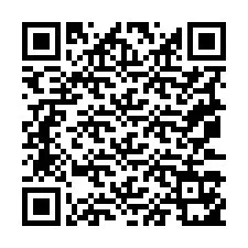 QR Code pour le numéro de téléphone +19073151471