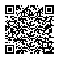 Código QR para número de teléfono +19073153221