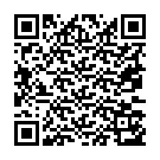 Código QR para número de telefone +19073153303