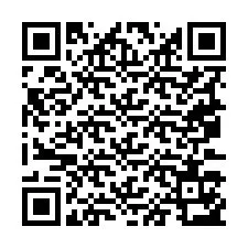 Kode QR untuk nomor Telepon +19073153556