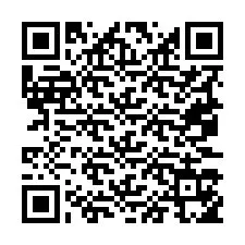 Codice QR per il numero di telefono +19073155493