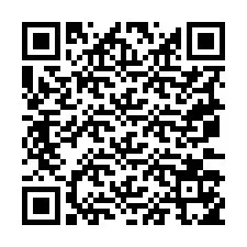 Código QR para número de teléfono +19073155714