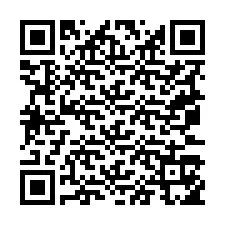 QR-Code für Telefonnummer +19073155824