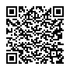 Codice QR per il numero di telefono +19073156642