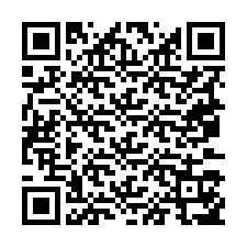 Código QR para número de telefone +19073157016