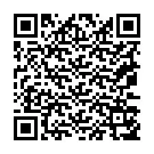 QR kód a telefonszámhoz +19073157651