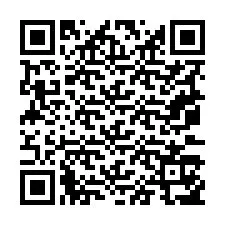 QR Code สำหรับหมายเลขโทรศัพท์ +19073157915