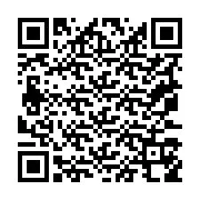 Kode QR untuk nomor Telepon +19073158061