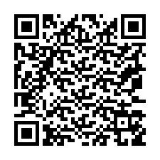 Codice QR per il numero di telefono +19073159421