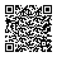 Codice QR per il numero di telefono +19073159635