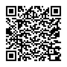 QR-kood telefoninumbri jaoks +19073200089