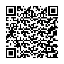 QR-koodi puhelinnumerolle +19073201075