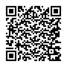 QR Code สำหรับหมายเลขโทรศัพท์ +19073201076