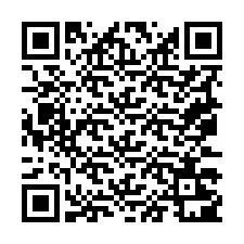 QR Code สำหรับหมายเลขโทรศัพท์ +19073201569