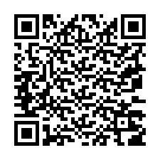 Kode QR untuk nomor Telepon +19073206904
