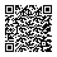 QR-code voor telefoonnummer +19073207139