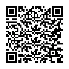 Codice QR per il numero di telefono +19073208076