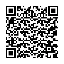 Código QR para número de teléfono +19073209528