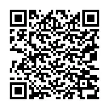 QR-Code für Telefonnummer +19073236390