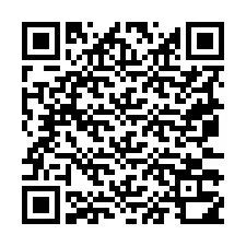 Kode QR untuk nomor Telepon +19073310324