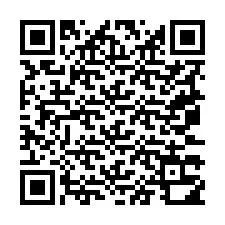 Kode QR untuk nomor Telepon +19073310434