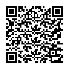 電話番号のQRコード +19073313340