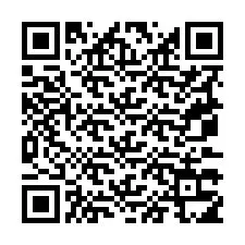 Código QR para número de telefone +19073315440