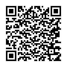 Código QR para número de telefone +19073315556