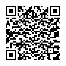 Codice QR per il numero di telefono +19073316180