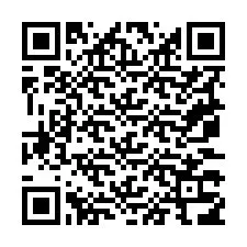 QR Code สำหรับหมายเลขโทรศัพท์ +19073316181