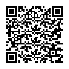 Código QR para número de teléfono +19073316582