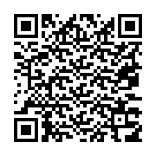 Código QR para número de teléfono +19073316583