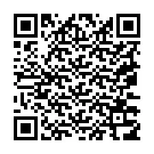 Codice QR per il numero di telefono +19073316758