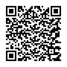 QR код за телефонен номер +19073317470