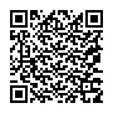 QR-kood telefoninumbri jaoks +19073319170