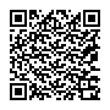 QR kód a telefonszámhoz +19073320121