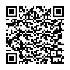 QR-koodi puhelinnumerolle +19073321374