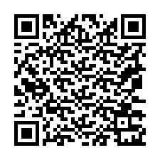 Código QR para número de teléfono +19073321761