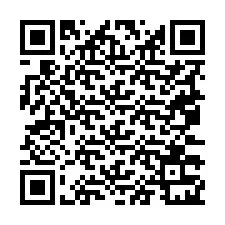 QR-koodi puhelinnumerolle +19073321762